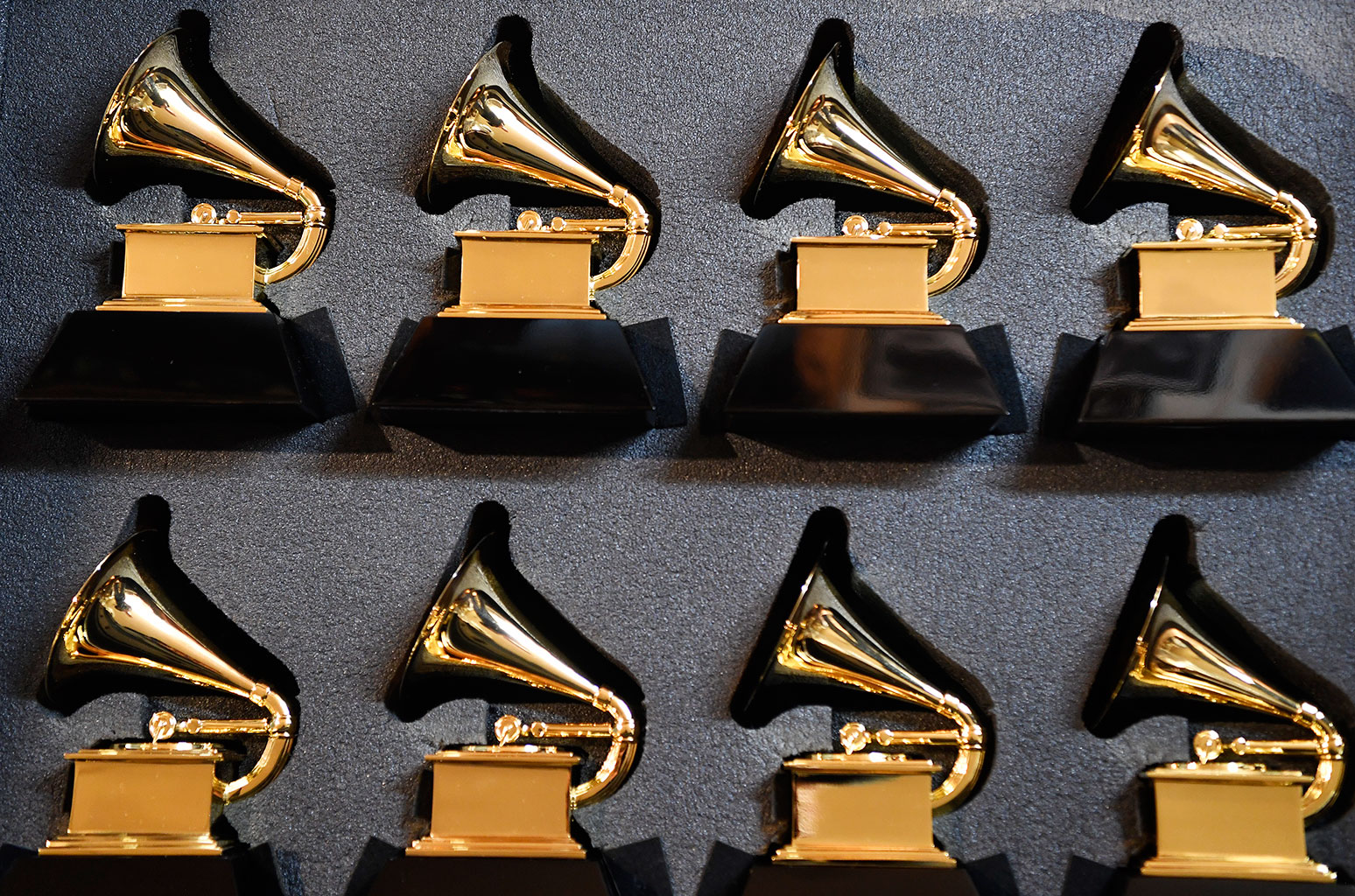 Grammy Trophy